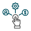 End-to-End HR Support