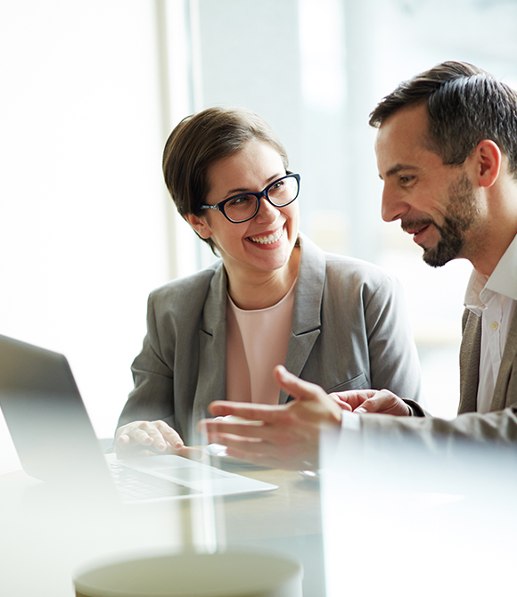 Business Consulting