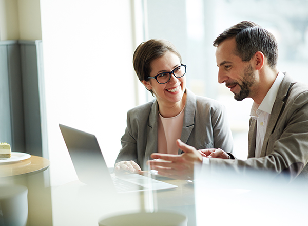 Business Consulting