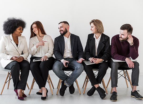 Executive Search