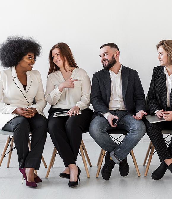 Executive Search