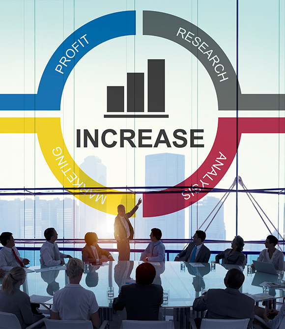Strategic HR & Organizational Development