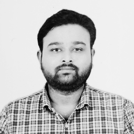 Jayant Shukla, Sr.Manager