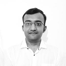 Mihir Tagadia, Founder at Samarth E-Mobility